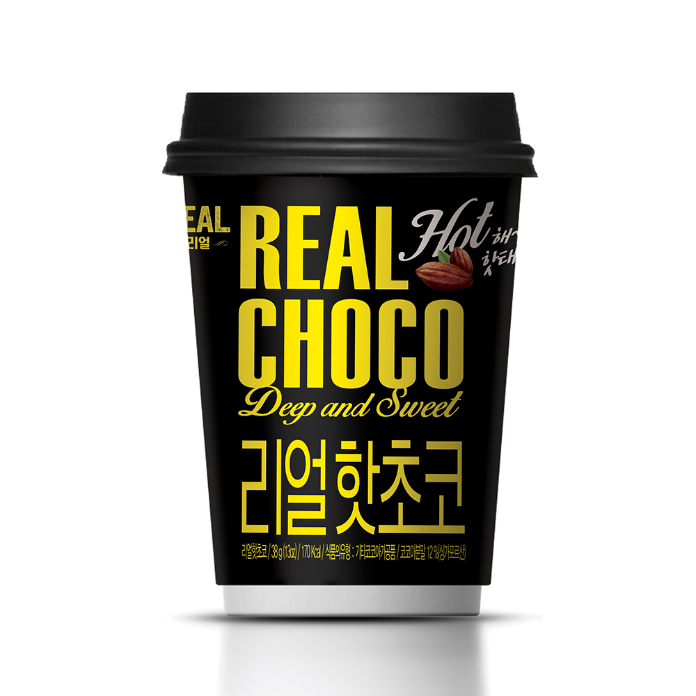 카페모어 핫초코 원컵 (13온스 * 20개입)