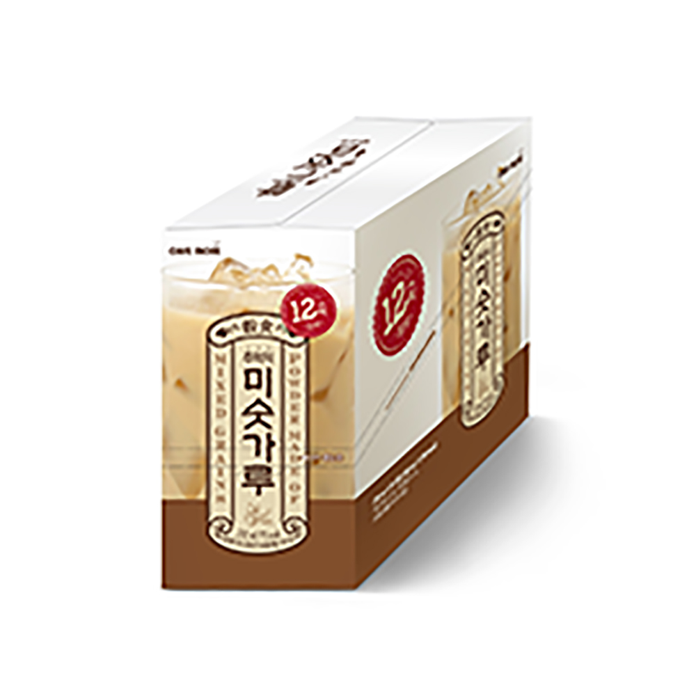 카페모어 추억의 미숫가루 (230ml*50개입)